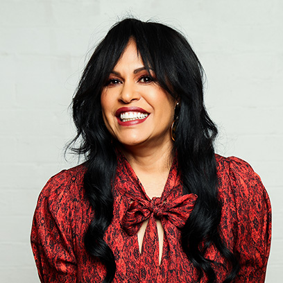 Christine Anu